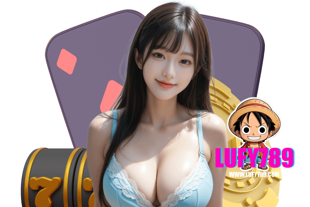 lufy789 wallet
