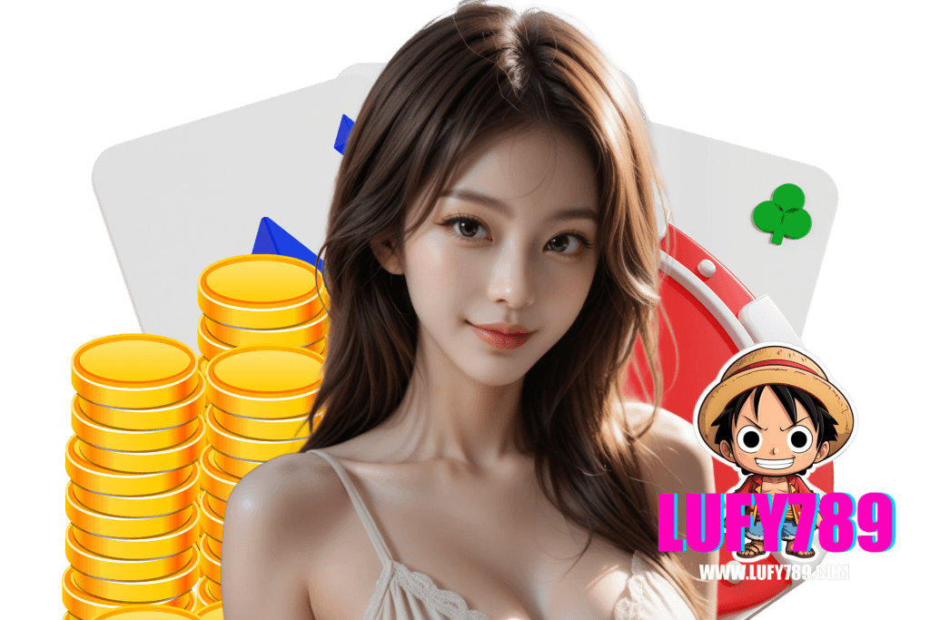 lufy789 สมัคร
