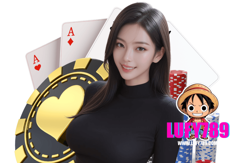 lufy789 สล็อต